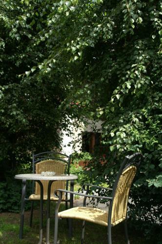 Hostal Pension Heidi