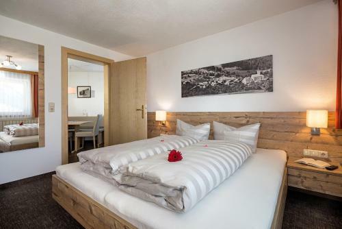 Hostal Haus Kirschner