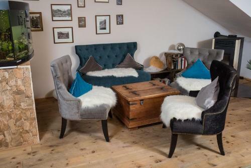 Hostal G�stehaus Wildbach