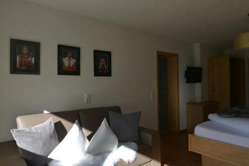 Hostal G�stehaus Wildbach