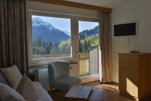 Hostal G�stehaus Wildbach