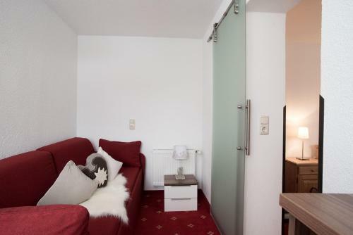 Hostal G�stehaus Wildbach