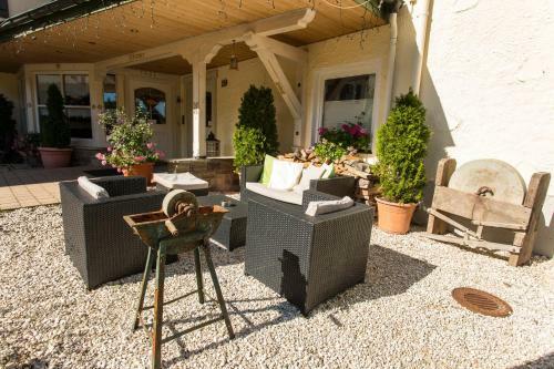 Hostal G�stehaus Wildbach