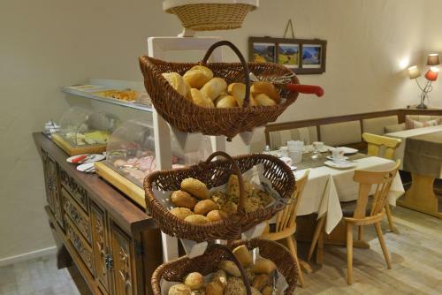 Hostal G�stehaus Wildbach