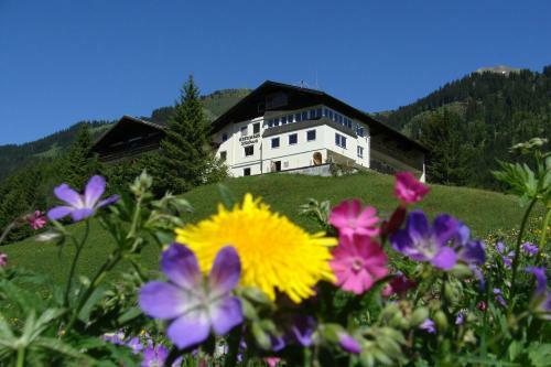 Hostal G�stehaus Wildbach