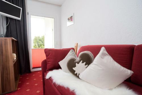 Hostal G�stehaus Wildbach
