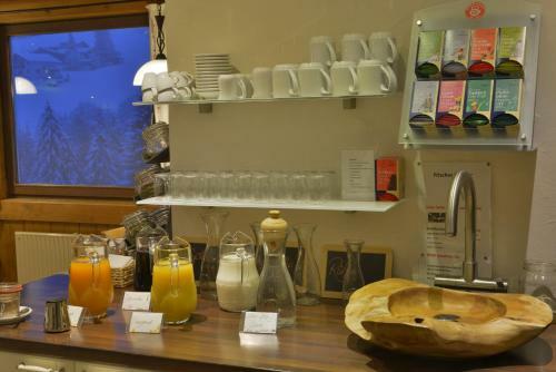 Hostal G�stehaus Wildbach