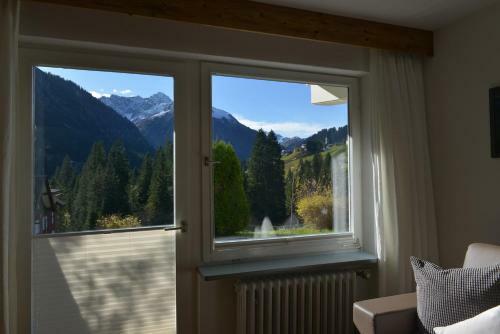 Hostal G�stehaus Wildbach