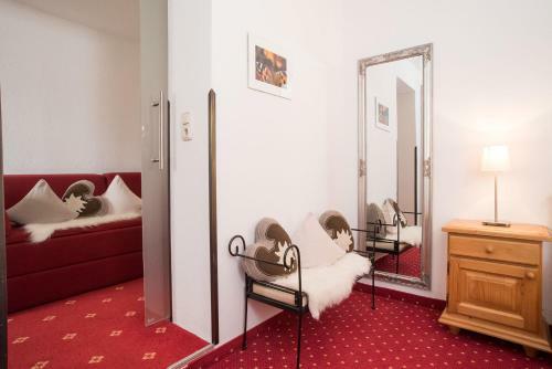 Hostal G�stehaus Wildbach