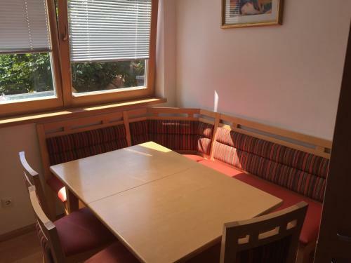 Apartamento Appartement Feinsinn