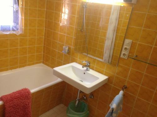 Apartamento Haus Riedl