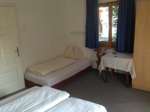 Apartamento Haus Riedl
