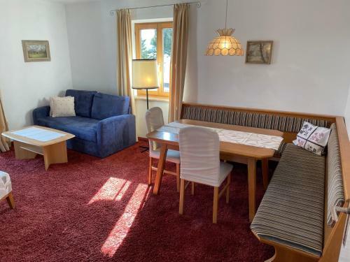 Apartamento Haus Riedl