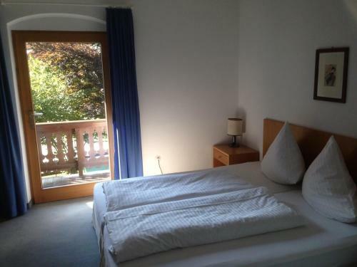 Apartamento Haus Riedl