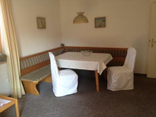 Apartamento Haus Riedl