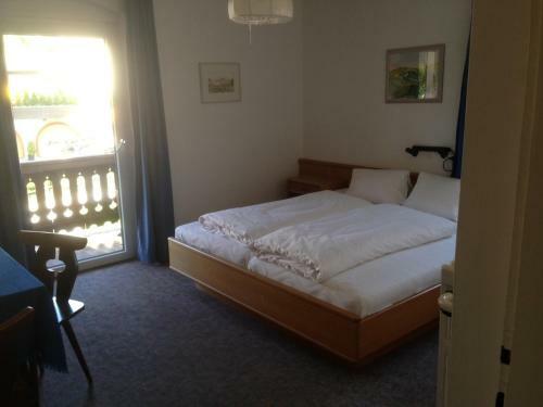Apartamento Haus Riedl