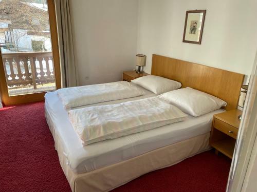 Apartamento Haus Riedl