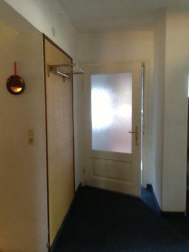 Apartamento Haus Riedl