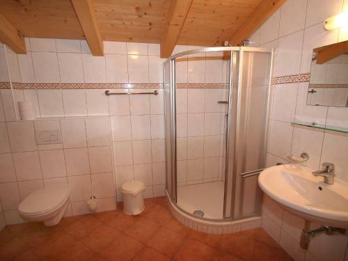 Chalet K�nigsleiten 5