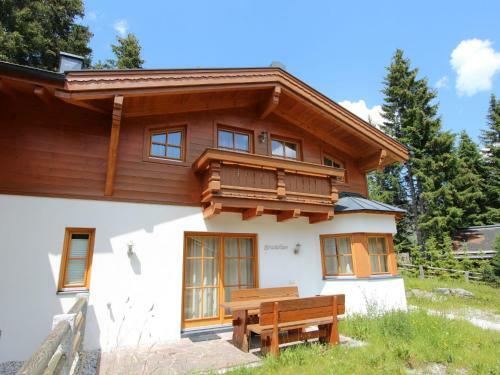 Chalet K�nigsleiten 5