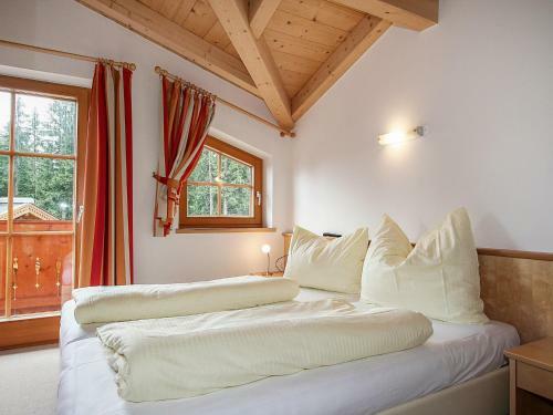Chalet K�nigsleiten 5