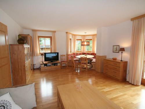 Chalet K�nigsleiten 5