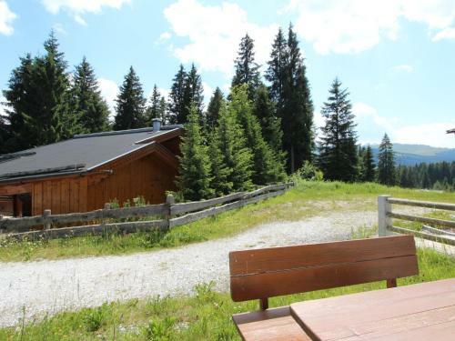 Chalet K�nigsleiten 5