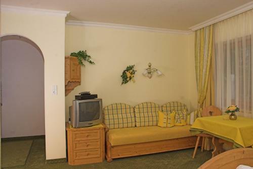 Hostal Landhaus Achental