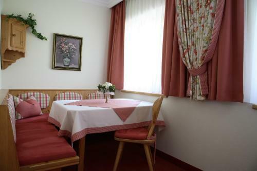 Hostal Landhaus Achental