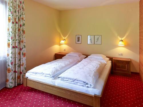 Apartamentos Appartementhaus Holiday