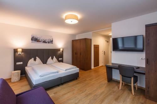Hotel Haus Hubertus