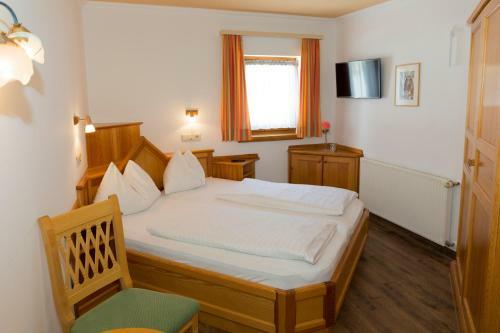 Hotel Haus Hubertus