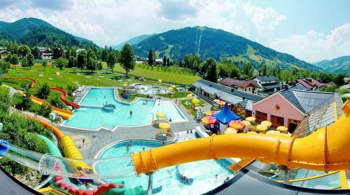 Hotel Haus Hubertus