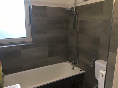 Apartamento Appartment Stepanek