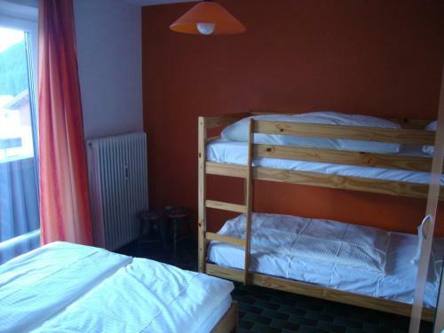 Apartamento Appartment Stepanek