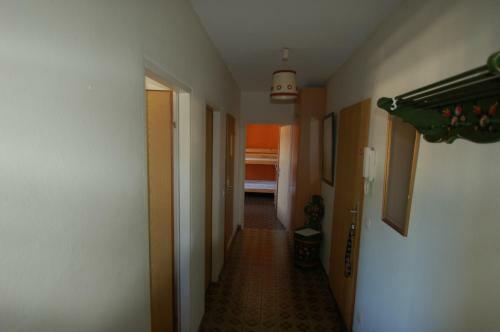 Apartamento Appartment Stepanek