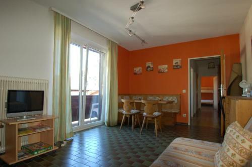Apartamento Appartment Stepanek