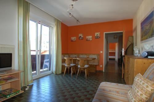Apartamento Appartment Stepanek