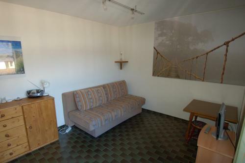 Apartamento Appartment Stepanek