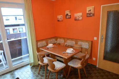 Apartamento Appartment Stepanek