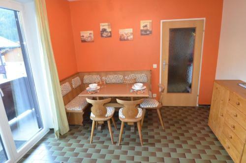 Apartamento Appartment Stepanek