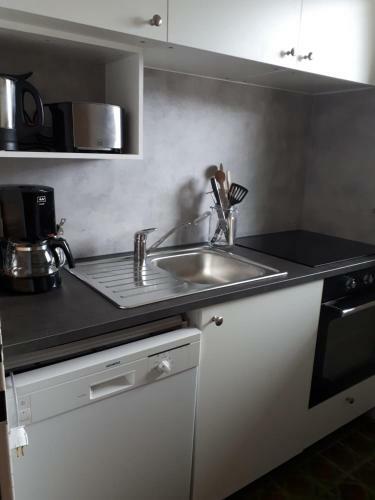 Apartamento Appartment Stepanek