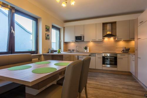 Bed & Breakfast Haus Helene