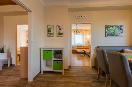 Bed & Breakfast Haus Helene