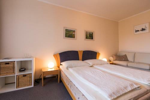 Bed & Breakfast Haus Helene