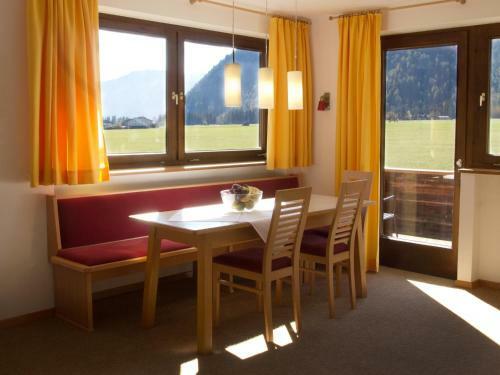 Apartamento Haus Karoline