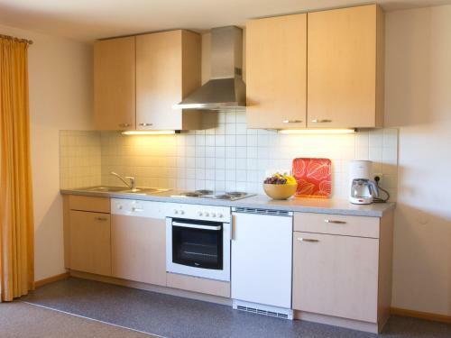 Apartamento Haus Karoline