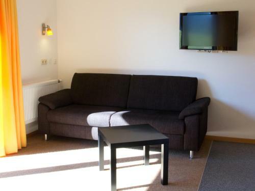 Apartamento Haus Karoline