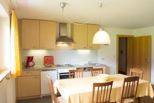 Apartamento Haus Karoline