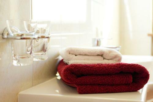 Apartamento Haus Karoline